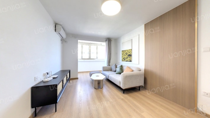 华芳园二手房实景图