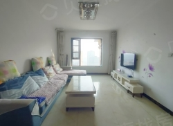 整租·柏瑞公园壹号 3室2厅 南_柏瑞公园壹号租房