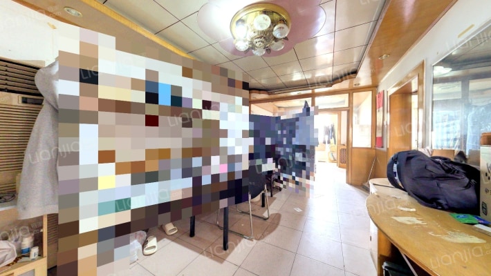 天竺房地产供热中心二手房实景图