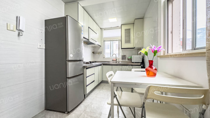 振宏小区二手房实景图