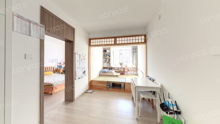 民航大连疗养院二手房实景图