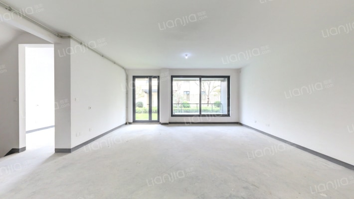 浦开绿城摩登江南二手房实景图