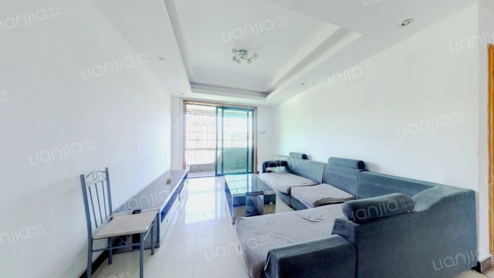 74区二手房实景图