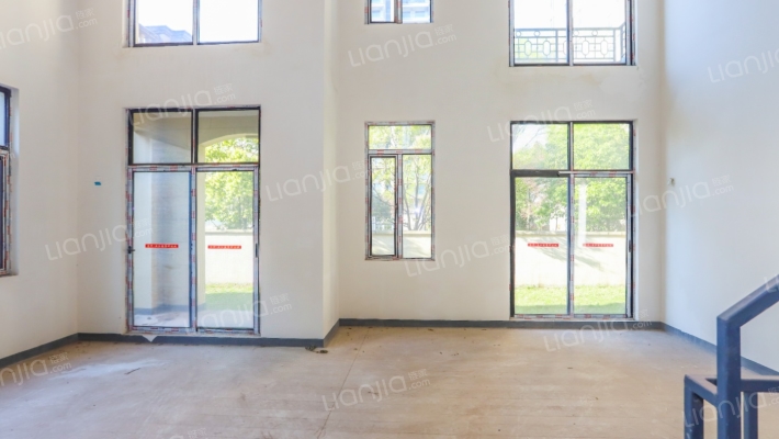 金科岭上B区二手房实景图