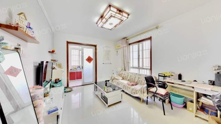 农垦花园二手房实景图