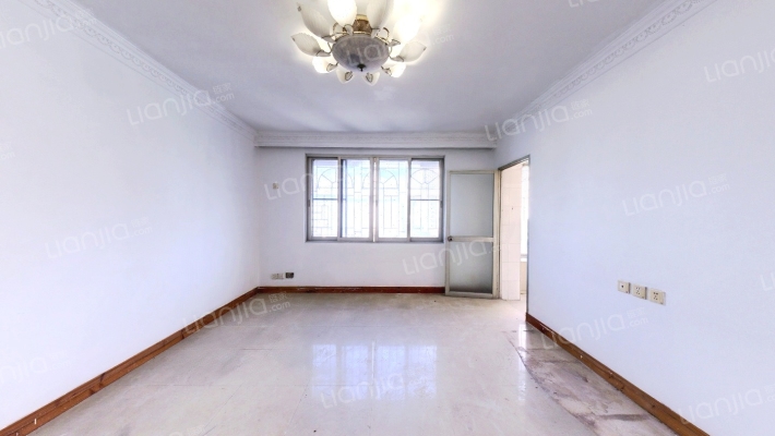 琴亭小区二手房实景图