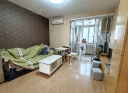 整租·阳光家园B区 2室1厅 南_阳光家园B区租房