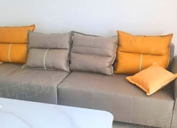 整租·富阳佳苑 2室2厅 南/北_富阳佳苑租房