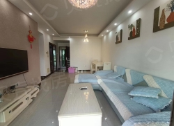 整租·锦绣阳光花园观湖雅筑 3室2厅 西北_锦绣阳光花园观湖雅筑租房