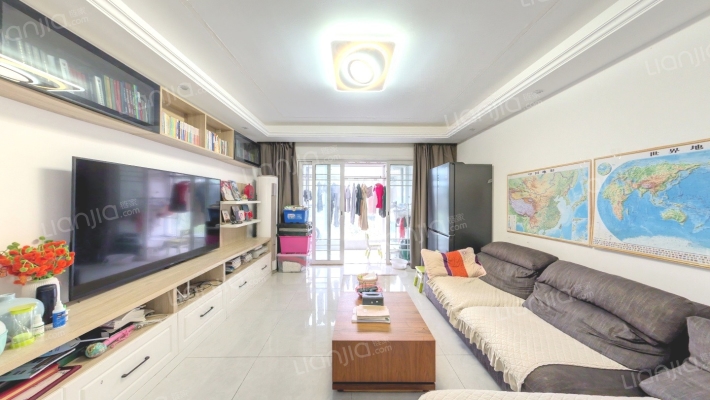 龙世太阳花园二手房实景图