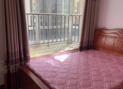 整租·金柜世家 3室2厅 南_金柜世家租房