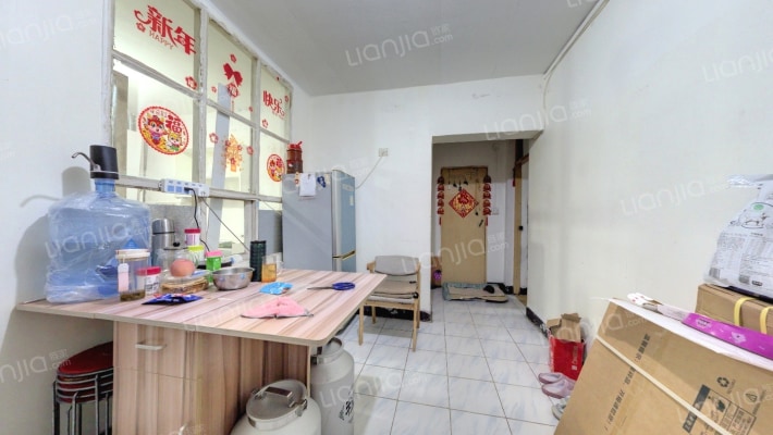 门头沟月季园二手房实景图