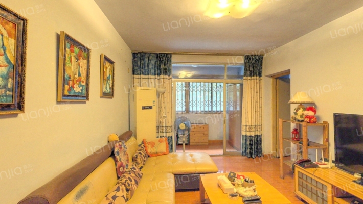 内曹家巷8号二手房实景图