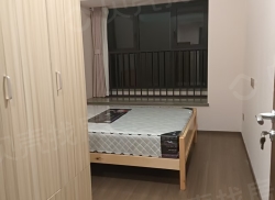 整租·向东岛 1室0厅 南/北_向东岛租房