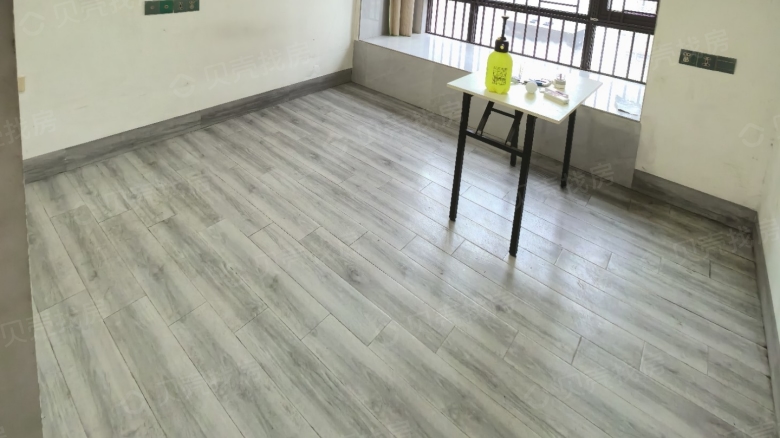 整租·万达海公馆 3室2厅 南