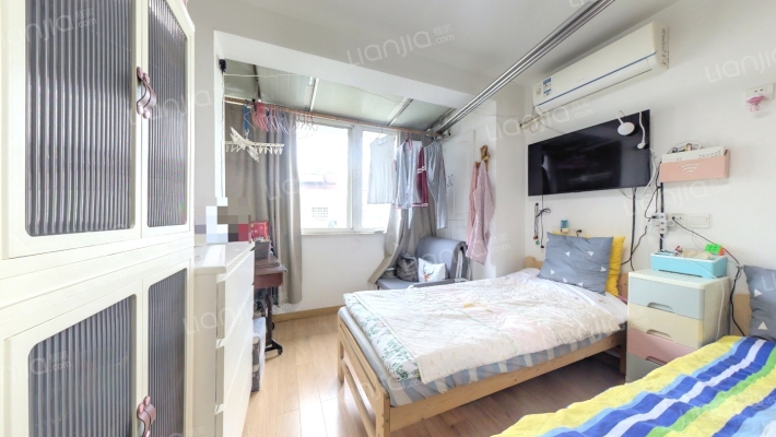 辽源四村二手房实景图