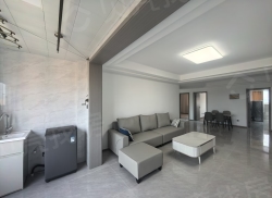 整租·东润华庭 4室2厅 南_东润华庭租房