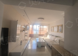 整租·中宇俊林花苑 2室2厅 南/北_中宇俊林花苑租房