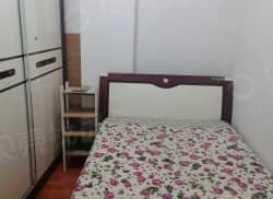 整租·樱花巷15号 2室1厅 东南_樱花巷15号租房