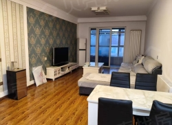 整租·郑开橄榄城二期 3室2厅 南_郑开橄榄城二期租房