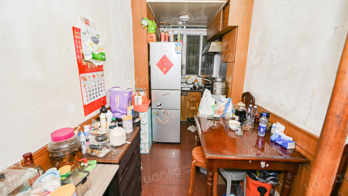 海院新村二手房实景图