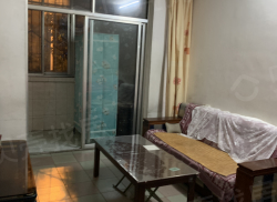 整租·新建路中学家属院 2室1厅 南/北_新建路中学家属院租房