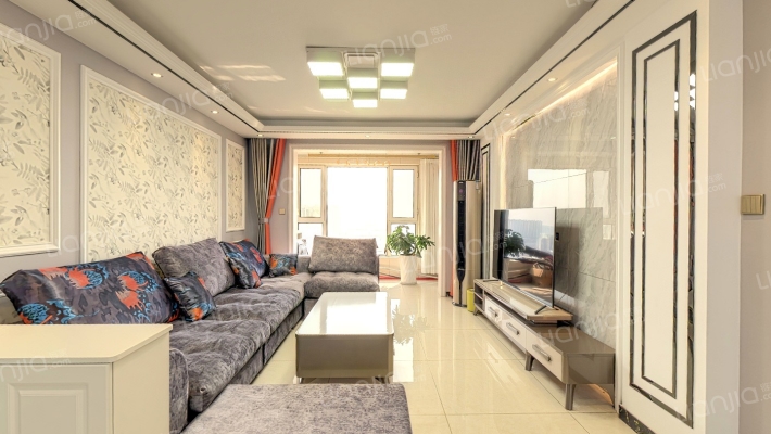 鑫界王府G区二手房实景图