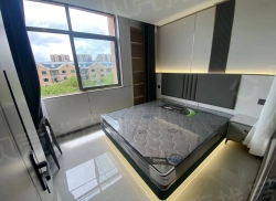 整租·杜元小区 2室1厅 东南/南_杜元小区租房