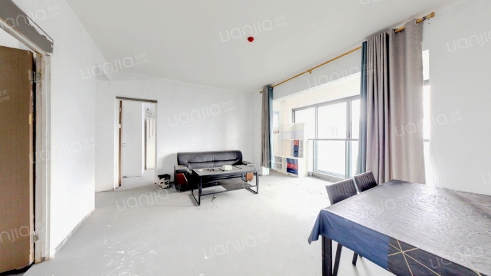 翠澜峯境二手房实景图