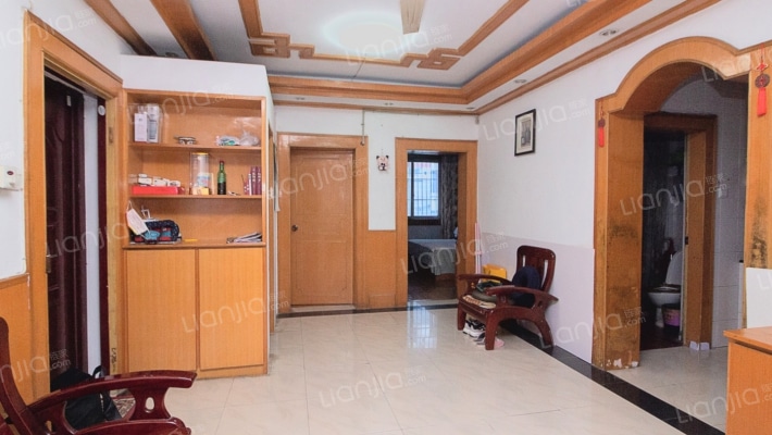 桃西路11号二手房实景图