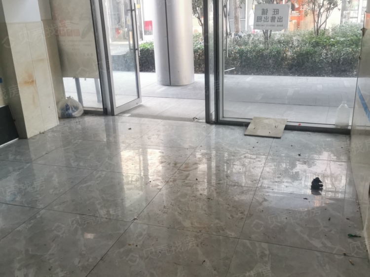 整租·海岸城·八方汇 1室1厅 南