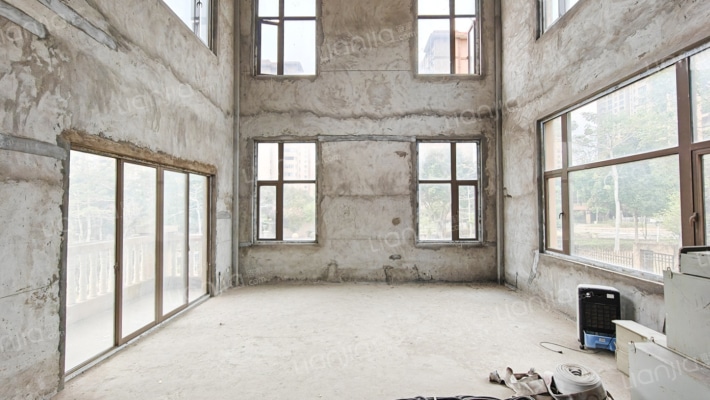 贵仁郡二手房实景图