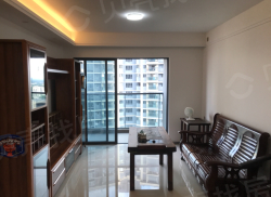 整租·融创清城首府 3室2厅 南_融创清城首府租房