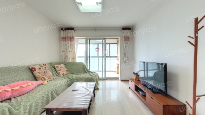 宝源驷马城二手房实景图