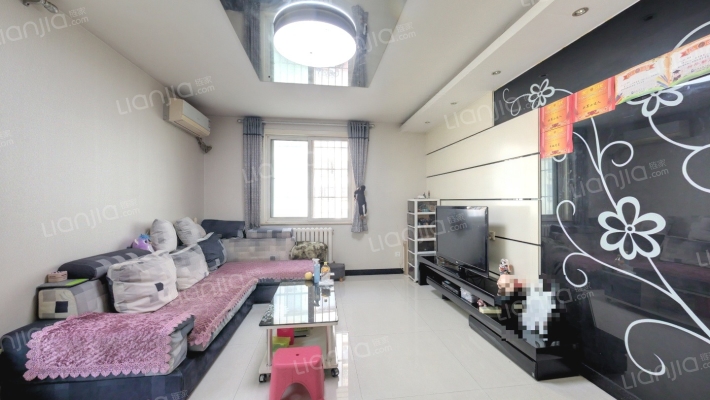 康盛园二手房实景图