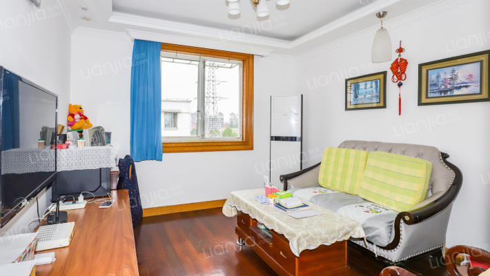 金泉苑(闸北)二手房实景图