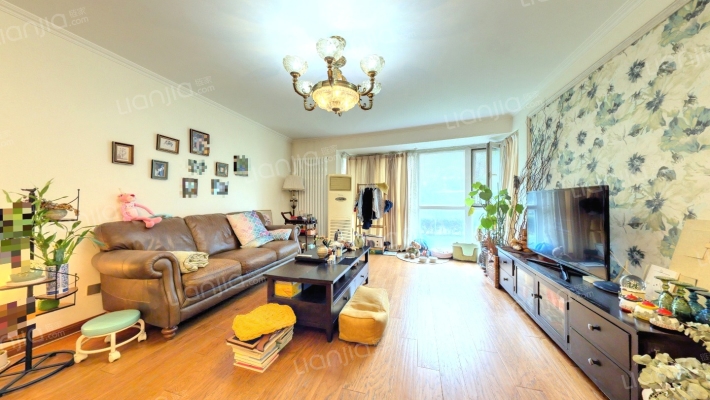 世纪星家园二手房实景图