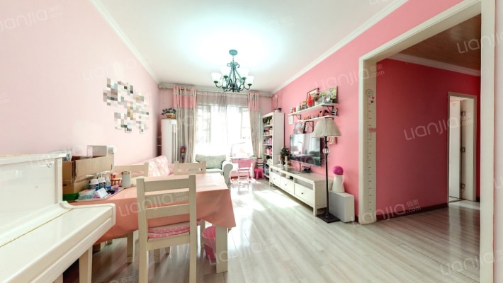 首信首御二手房实景图