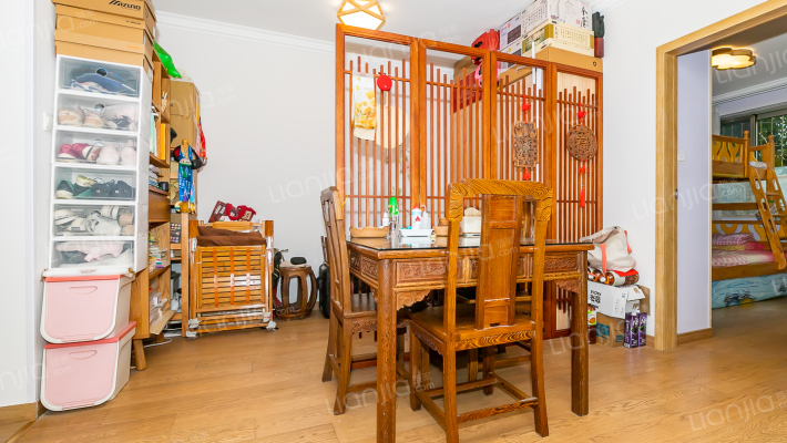 花江公寓二手房实景图