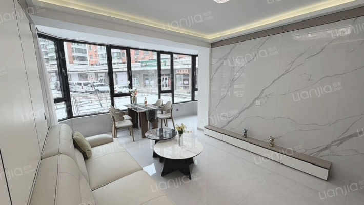 宜居新家园二手房实景图