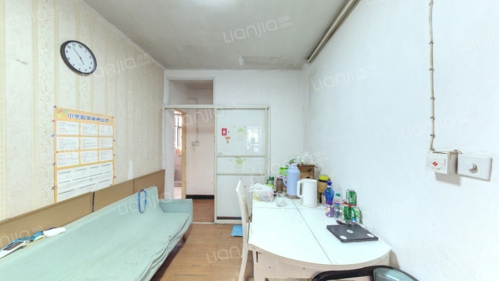 金唐公寓二手房实景图