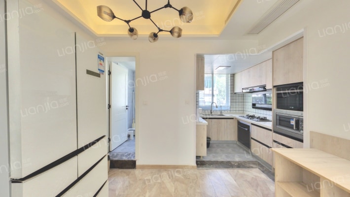 青松新村北区二手房实景图