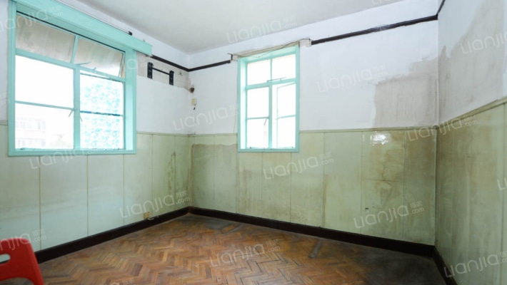 凌四小区二手房实景图