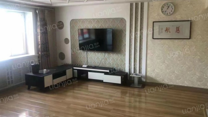 永宁小区二手房实景图