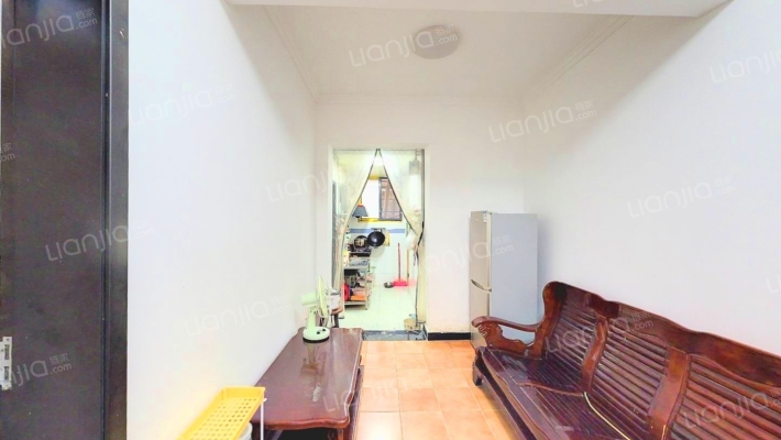 邮区中心局宿舍二手房实景图