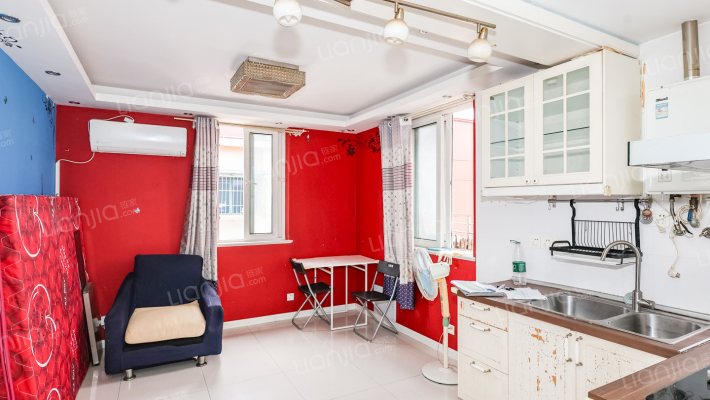 田林十三村二手房实景图