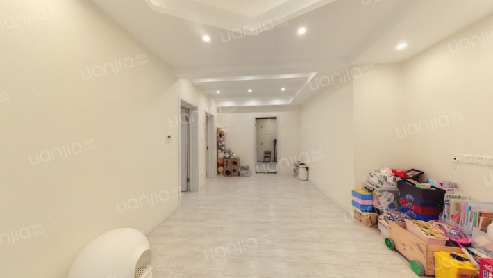 金辉城江城里二手房实景图