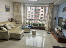 整租·鼎虹嘉苑三期 3室2厅 南_鼎虹嘉苑三期租房