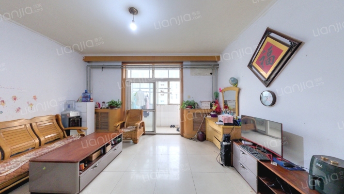 田家庄新区西区二手房实景图