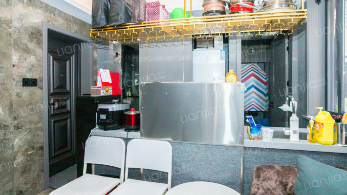 龚家宅二手房实景图